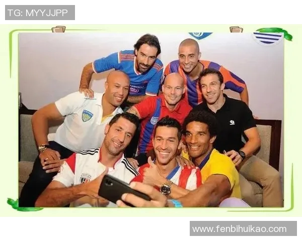 印度足球明星的崛起与影响力探讨