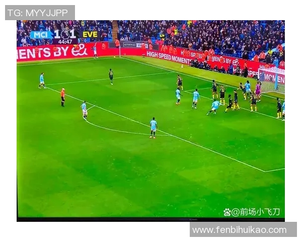 曼城对阵埃弗顿比赛波胆分析与预测精彩对决展望